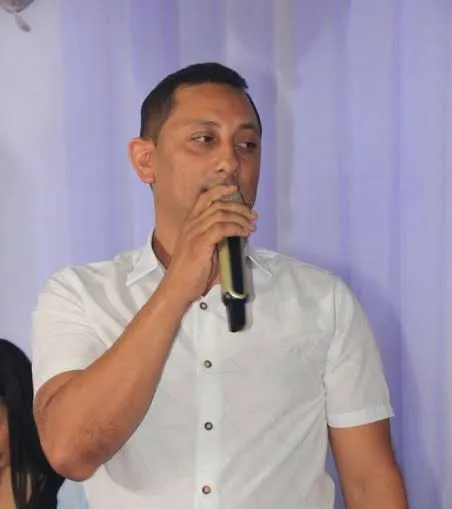 Áudio de coordenador de campanha vira problema para Nego do Foguin. Pedido de cassação de registro de candidatura pode ser cassado 