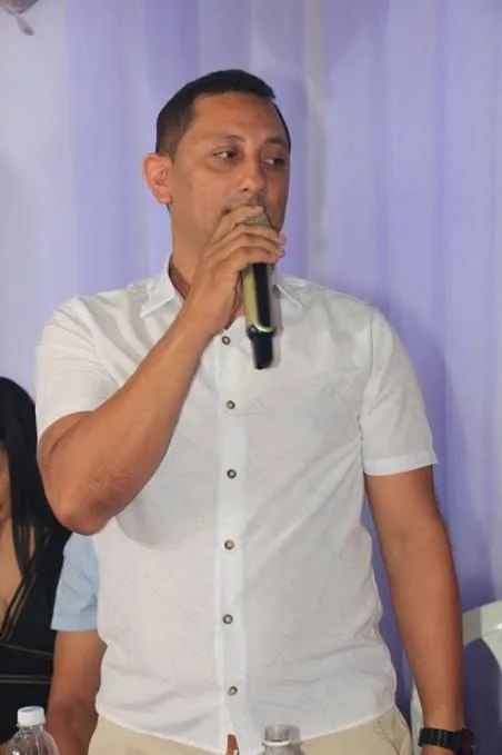 Ação eleitoral: Vejam as provas que podem deixar Nego do Foguin fora da disputa pela prefeitura de Carrasco Bonito. 