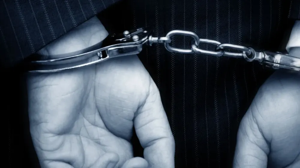 Homem é preso por estupro de vulnerável. Ele encontra-se na cadeia pública de Augustinópolis 