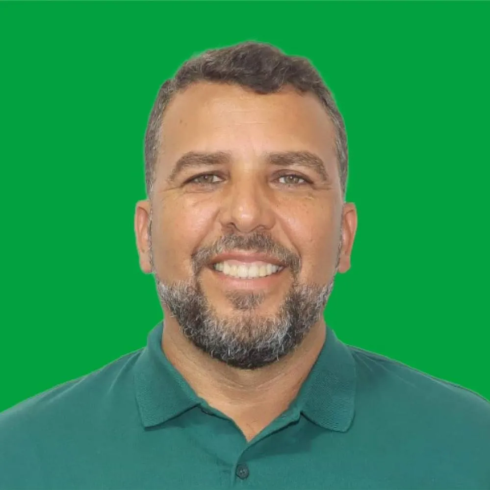 Em Sampaio Agnom lidera, segundo pesquisa Skala. Oposição aposta suas fichas em uma novata para tentar reverter o quadro 