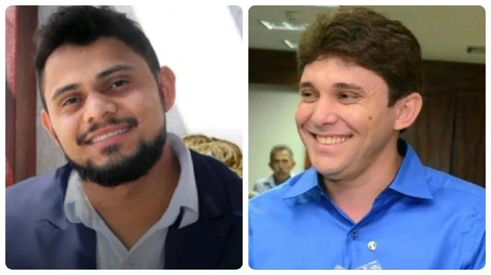 Pesquisa Inova revela empate técnico entre Paulo Wanderson e Ernandes Fernandes pela prefeitura de São Bento do Tocantins 