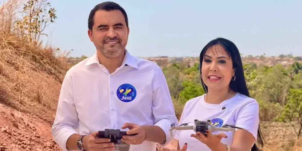 AJUSP-TO repudia tentativa de uso eleitoreiro do Plano de Saúde dos servidores públicos por Janad Valcari 