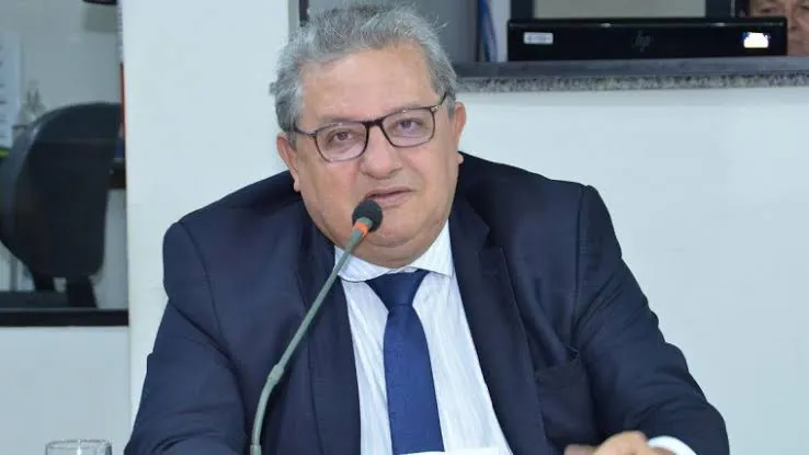 Jair Farias foi o único deputado biquense que não assinou a proposta que visa envio de mais recursos às cidades tocantinenses