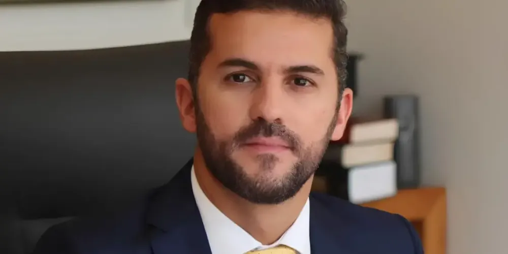 Leonardo Maciel questiona Gedeon Pitaluga por tentar 2ª reeleição e provoca: “Precisamos de uma OAB para todos, e não para perpetuar o poder de alguns”