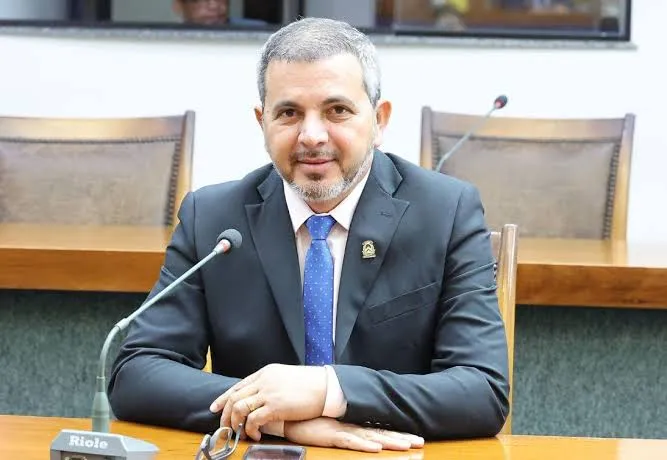 Wiston Gomes apresenta emenda à LDO para recuperação da TO-010 entre Ananás e Araguatins