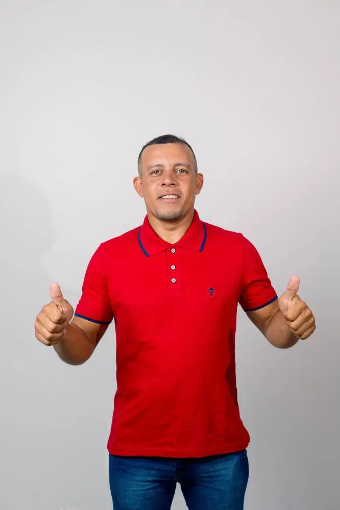 Sampaio: Vereador Papagaio conta com quatro vereadores e pode ser eleito presidente da Câmara 