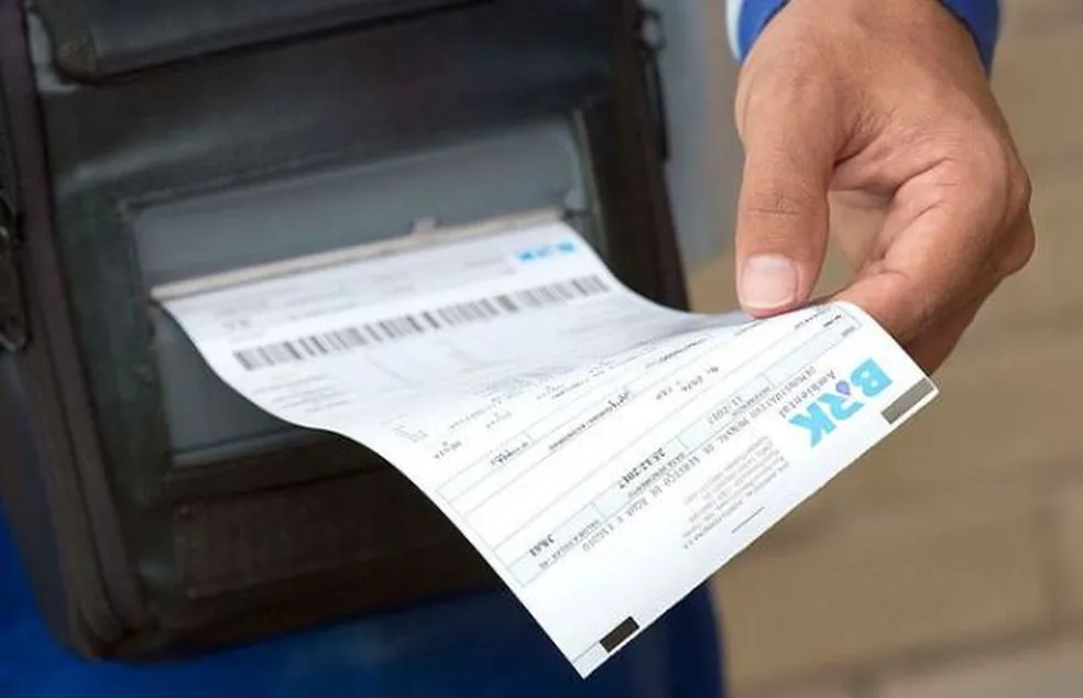 Justiça suspende reajuste de água no Tocantins. BRK queria 9% de aumento 