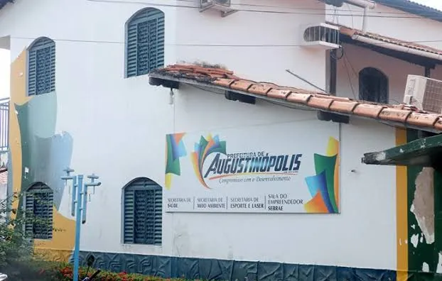 Município de Augustinópolis alcança cobertura vacinal e recebe Selo Ouro amigo da vacina 