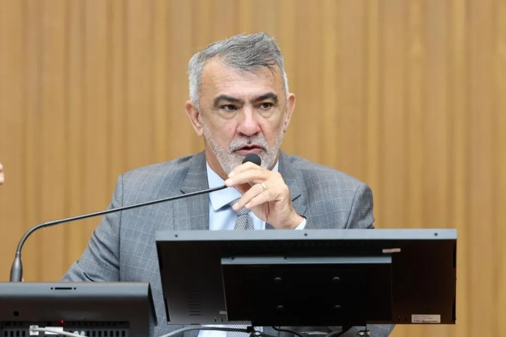 Emendas pagas de Amélio Cayres fortalecem Saúde em cinco municípios do Tocantins