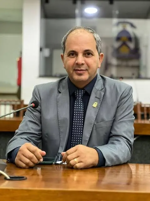 Emenda do deputado Wiston Gomes leva serviços oftalmológicos para o Bico do Papagaio