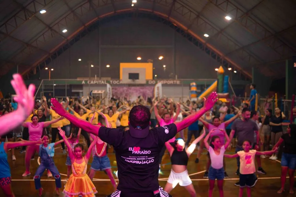 Prefeitura de Paraíso publica resultado para contratação de instrutores de arte e cultura