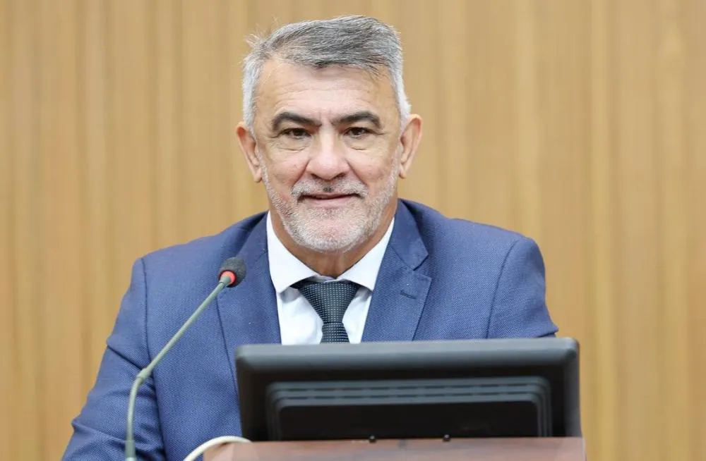 Amélio tem últimas emendas pagas somadas em um milhão para contribuir com cinco cidades do Tocantins