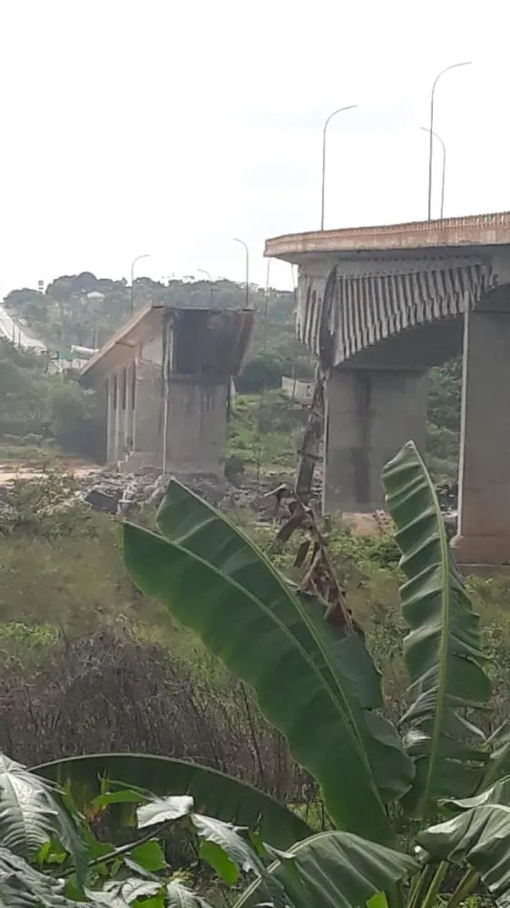 Ponte do Estreito: a tragédia e a politicagem