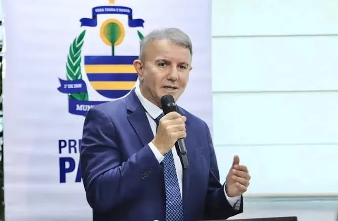 Eduardo Siqueira Campos nomeia gestores para cargos estratégicos no executivo Municipal de Palmas 