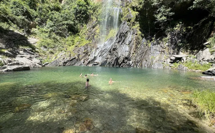 Governo do Estado estreita diálogo com empresários e empreendedores para impulsionar turismo na região das Serras Gerais
