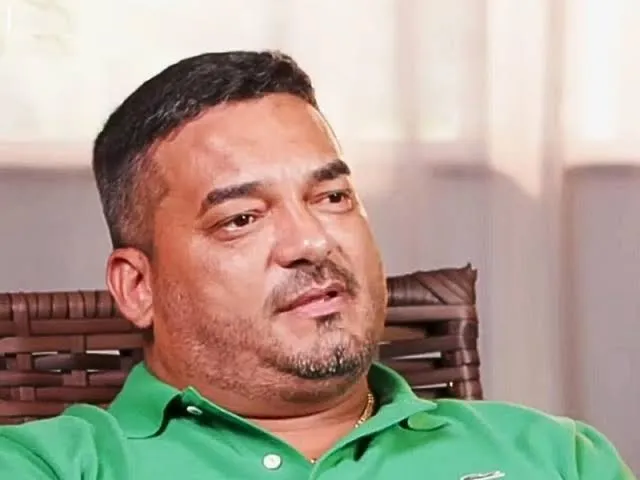 Após posse, Vítor da Reis, prefeito de Itaguatins, enfrenta críticas de aliados. 