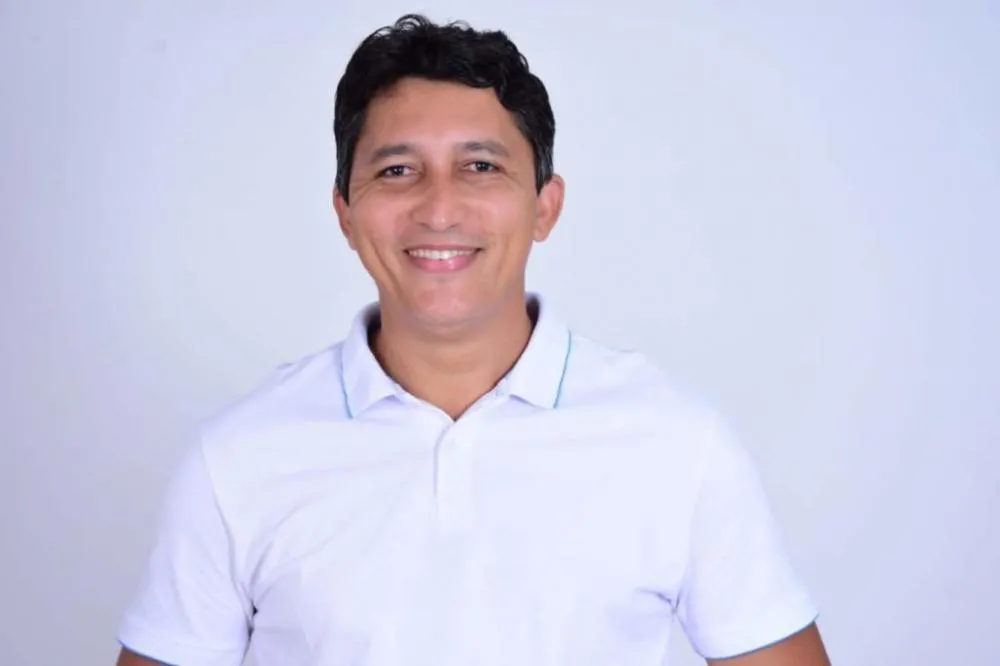 Nome de ex-prefeito de São Sebastião do Tocantins surge como uma força política para 2026.