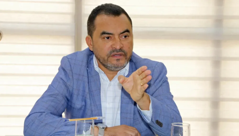 Após determinação do governador Wanderlei Barbosa, comissão conclui estudos técnicos para realização do concurso da Saúde