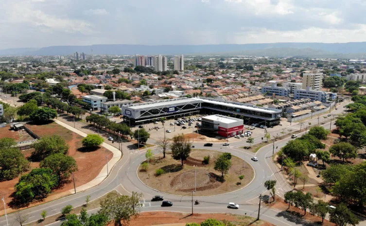 Tocantins tem o 4º maior crescimento da renda média familiar do Brasil