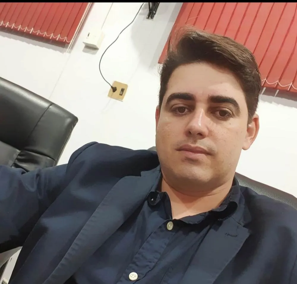 Vereador Daniel Walison vota a favor de criação da secretaria da mulher em Augustinópolis. “pela emancipação social da mulher”, diz ele 