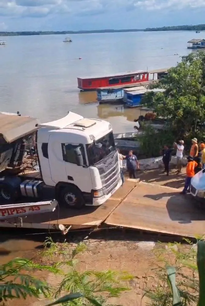 O decreto 007/2025 da prefeitura de Tocantinópolis. O terrorismo político como arma de desinformação 