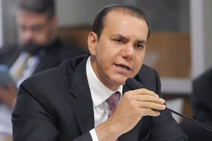 Carlesse pode fazer delação premiada? É o que acredita o ex-senador Ataíde de Oliveira 