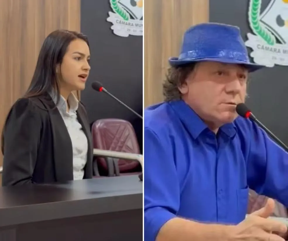 Caso Kasarin/Naiara. Houve mesmo a ameaça de morte ou a fala do prefeito foi tirada de contexto?