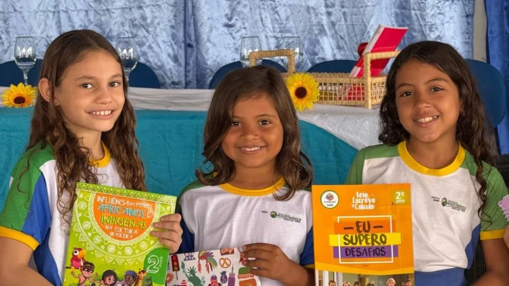 Augustinópolis se Destaca no SAETO/ADET e Conquista 1º Lugar na Regional pelo Segundo Ano Consecutivo