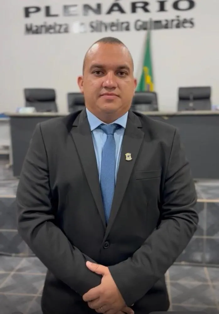 Vereador Saulo Carreiro apresenta requerimento que institui treinamento para conselheiros tutelares e toda equipe da ação social 