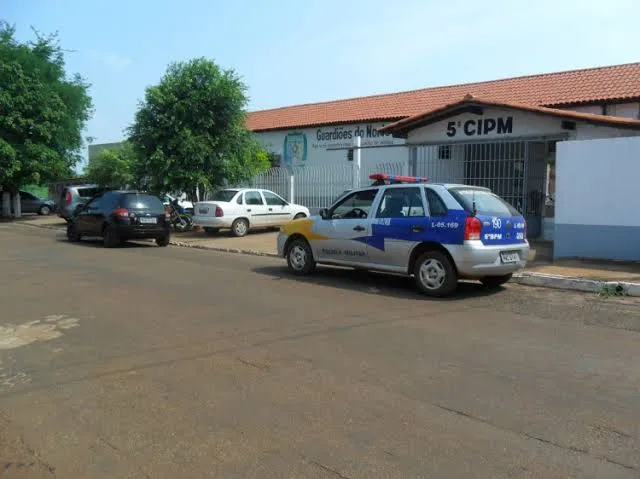 Homem é preso em Tocantinópolis acusado de matar e esconder corpo da esposa 