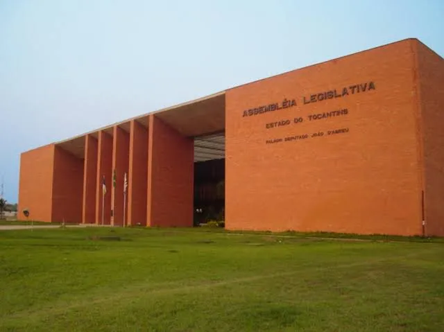 Assembleia Legislativa do Tocantins anuncia nomeação se aprovados no concurso e lista de documentos para posse