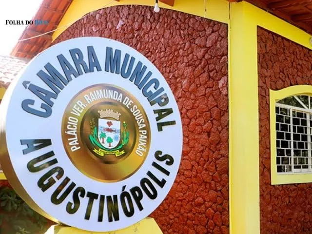 Nova legislatura, velhos problemas. Vereadores de Augustinópolis já receberam em diárias o equivalente a quase 30% de todo o ano passado