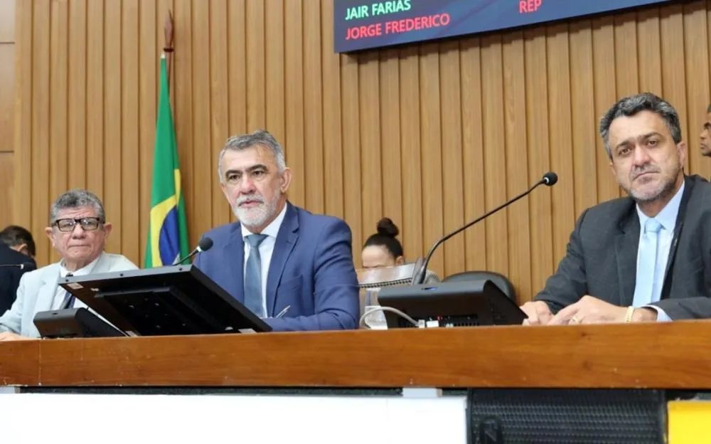 Projeto que dispõe sobre Programa Habitacional do Governo tramita na Aleto