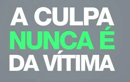 Cultura de culpar a vítima: Dr Cássia ao tentar defender seu cliente tentou colocar a culpa na vítima. O que isso nos ensina? Houve machismo sim, mas não do Dr Alan 