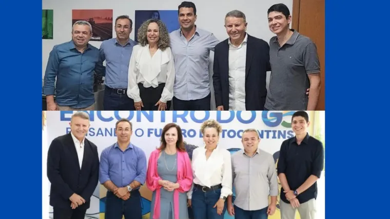 G-5: Quando a altivez precede a queda. 