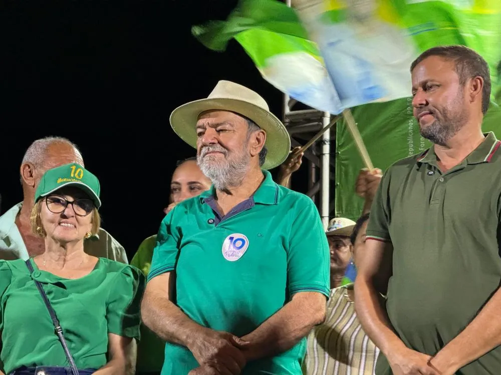 Antônio do Bar está prestes a completar cinco meses dessa nova gestão e veja o que já foi feito