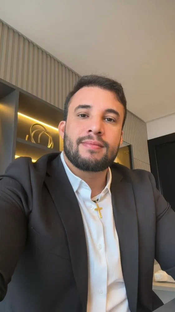 André Luiz destaca potencial do Bico do Papagaio para o turismo sustentável e geração de renda com pesca esportiva