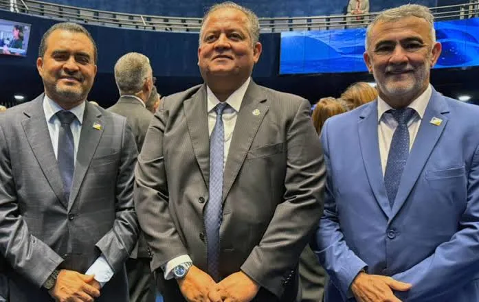 “Eu tenho o G-139”. A frase de Amélio mostra seu caráter republicano e respeito por todos os tocantinenses 