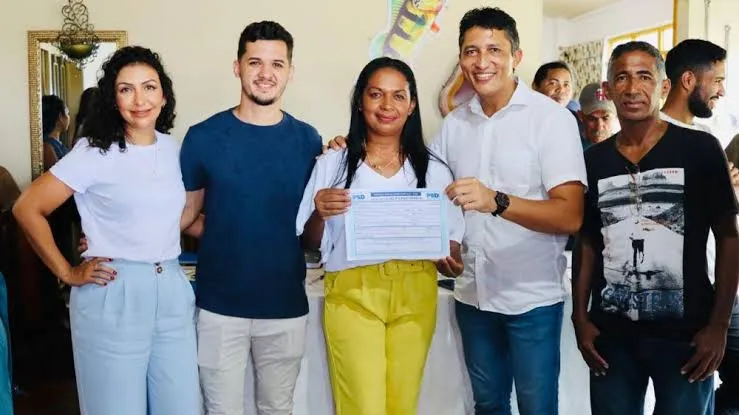 Professor Adriano e as quebras de tabus em São Sebastião. Uma gestão marcada pela excelência 