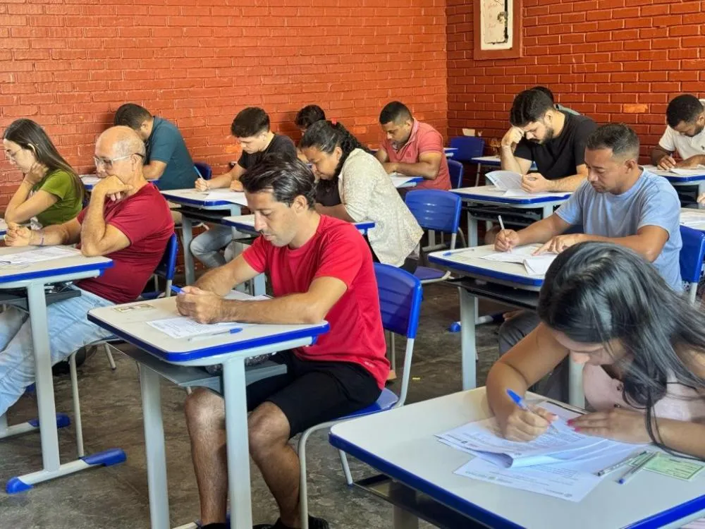 Processo Seletivo para Fiscal de Obras, Postura e Meio Ambiente Avança para Novas Etapas