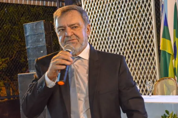 Pesquisa Skala aponta liderança de Antônio do Bar. Atual prefeito aparece com 51% das intenções de voto 