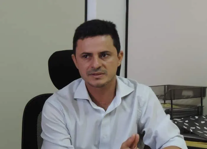 Ex-prefeito de Praia Norte paga R$ 750 mil para revitalização de estrada vicinal, mas um ano depois a obra nunca foi iniciada