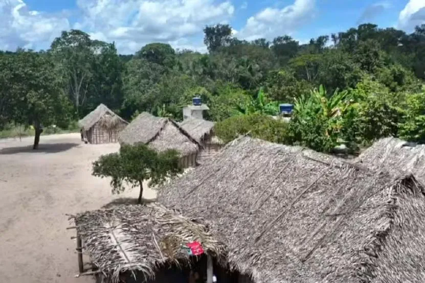Dez indígenas morrem sem diagnóstico de doenças em sete meses no Tocantins: 'Precariedade grande', diz cacique