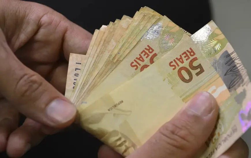 Salários dos servidores estaduais referente ao mês de maio serão pagos na quarta, 28