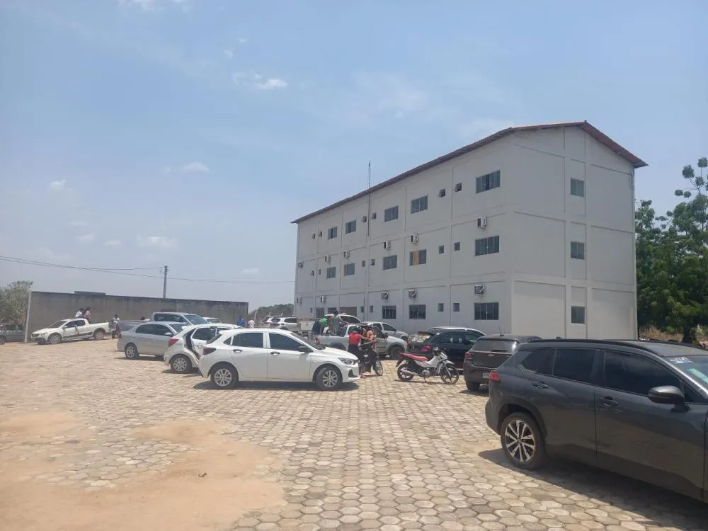 Em Praia Norte, conte com hotel Porto Seguro. Comodidade e atendimento à altura do que você merece 