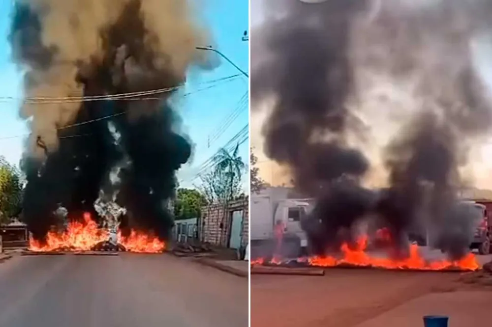 A morte de Dona Cheila tem as digitais do governo federal e municipal. A responsabilidade é compartilhada 