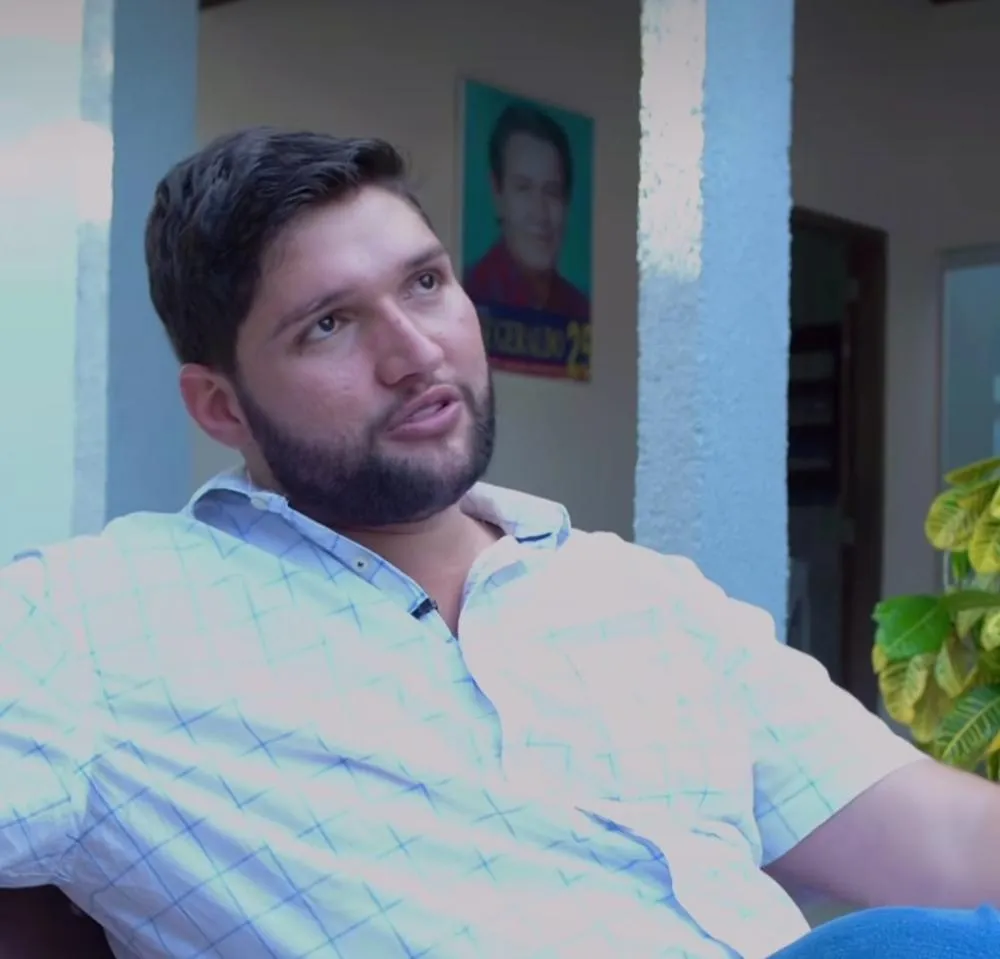 Pré-candidato de Ananás é investigado por suposta fraude em licitação 