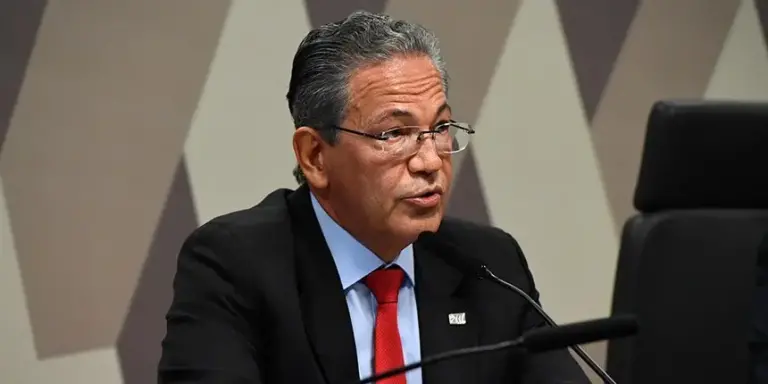 Ministro do STJ nega vazamento que favorecesse Wanderlei Barbosa. “A defesa [do governador] em momento algum obteve prévio acesso”, afirma ministro