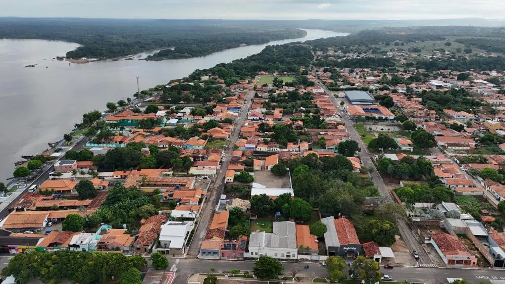 Deputado Wiston Gomes celebra os 157 anos de Araguatins com mais de R$ 2,2 milhões em investimentos e segue apresentando novas propostas para o município