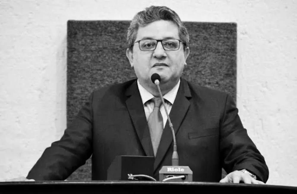 A desconexão de Jair Farias com o Bico do Papagaio é reflexo de algumas promessas não cumpridas 